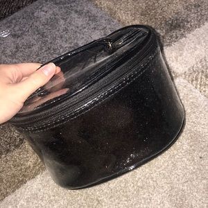 makeup bag